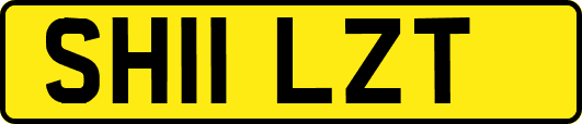 SH11LZT