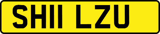 SH11LZU