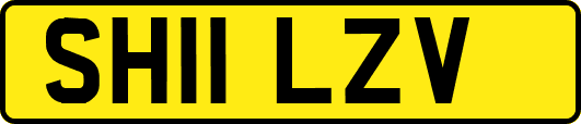 SH11LZV