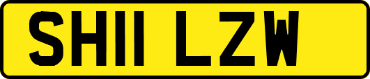 SH11LZW