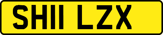SH11LZX