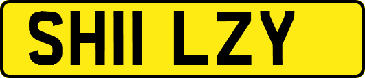 SH11LZY