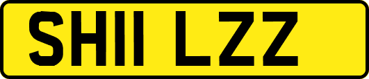 SH11LZZ