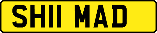 SH11MAD