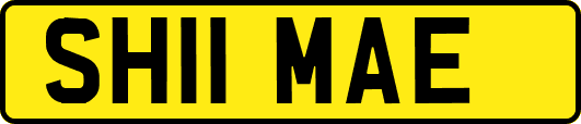 SH11MAE