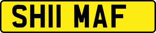 SH11MAF