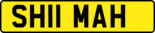 SH11MAH