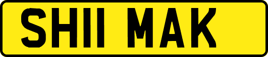 SH11MAK