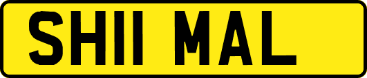 SH11MAL