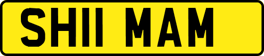 SH11MAM