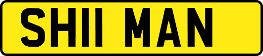 SH11MAN