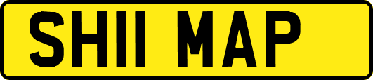 SH11MAP