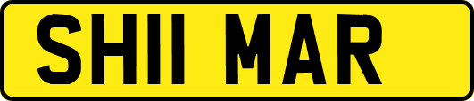 SH11MAR