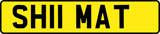 SH11MAT