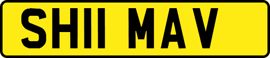SH11MAV
