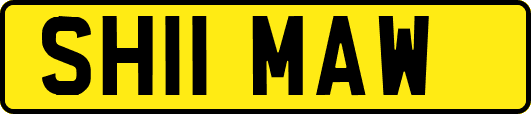 SH11MAW