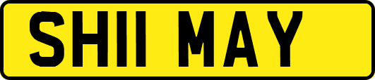 SH11MAY