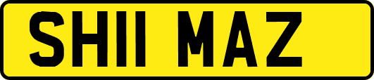 SH11MAZ