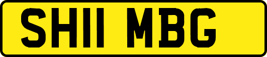 SH11MBG
