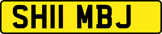 SH11MBJ