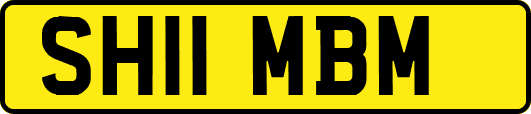 SH11MBM