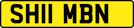 SH11MBN