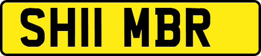 SH11MBR