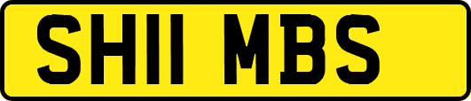 SH11MBS