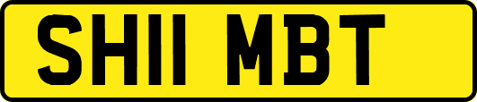 SH11MBT