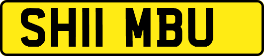 SH11MBU