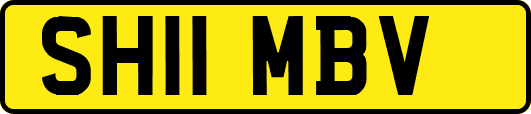 SH11MBV