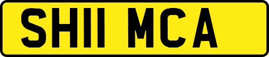SH11MCA