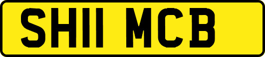 SH11MCB