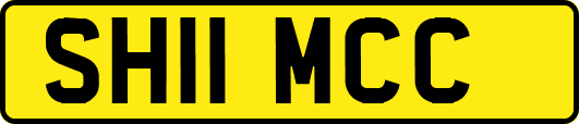 SH11MCC