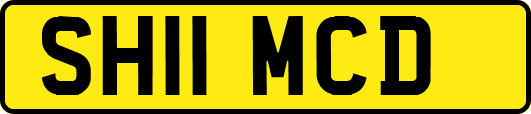 SH11MCD