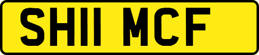 SH11MCF