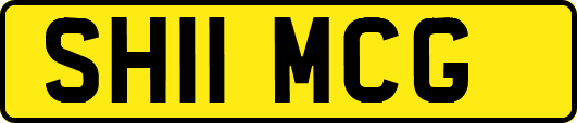 SH11MCG