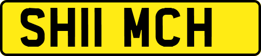SH11MCH