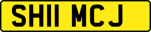 SH11MCJ
