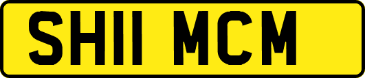 SH11MCM