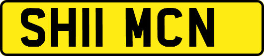 SH11MCN
