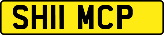 SH11MCP