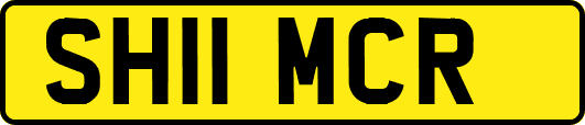 SH11MCR