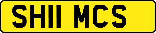 SH11MCS