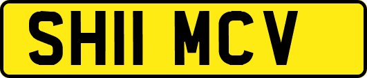 SH11MCV