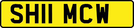 SH11MCW