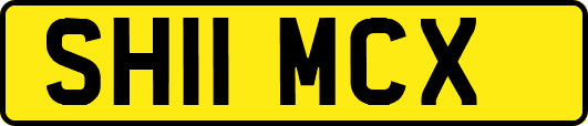 SH11MCX