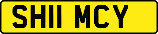 SH11MCY