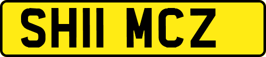 SH11MCZ
