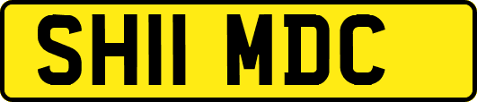 SH11MDC